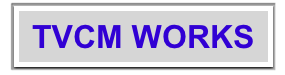 TVCM WORKS
